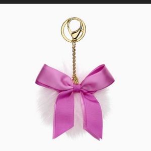 UGG Sheepskin Fur key chain keychain